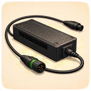 SANlight FLEXX II Driver