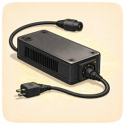 SANlight STIXX Driver napájecí zdroje LED