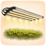 SANlight STIXX LED osvětlení