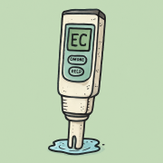 EC metre